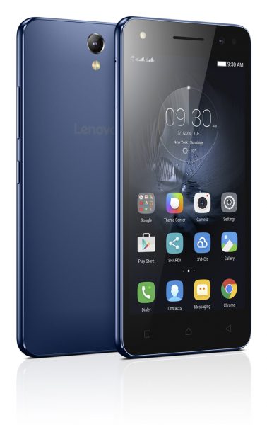 Lenovo