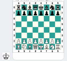 Facebook Chess Play