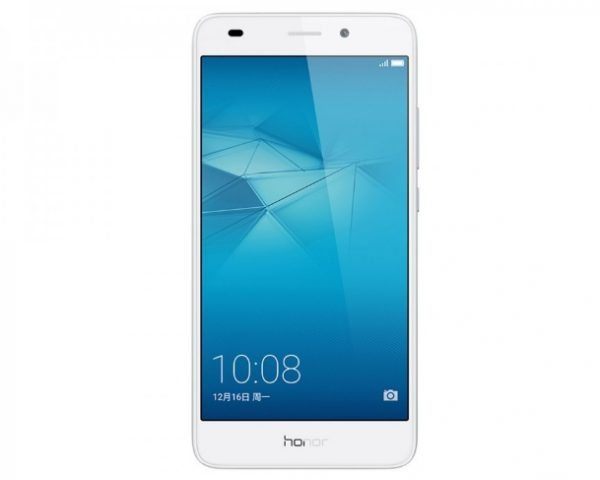 Hua 5C