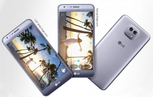 LG XCam
