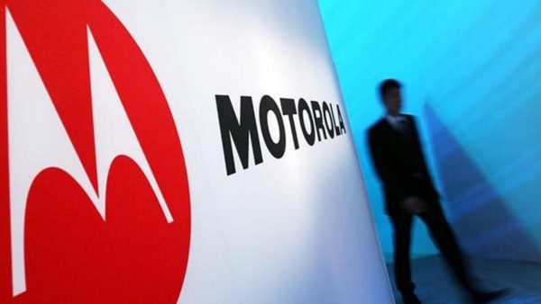 Motorola moi