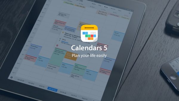 calendars 5