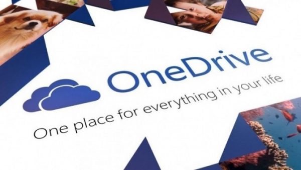 onedrive