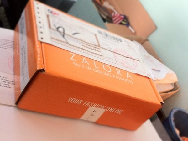 zalora
